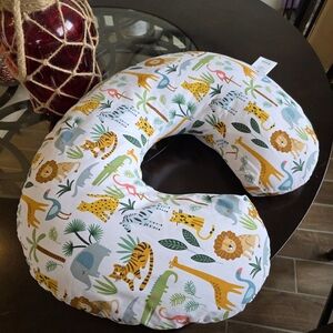Boppy Nursing Pillow